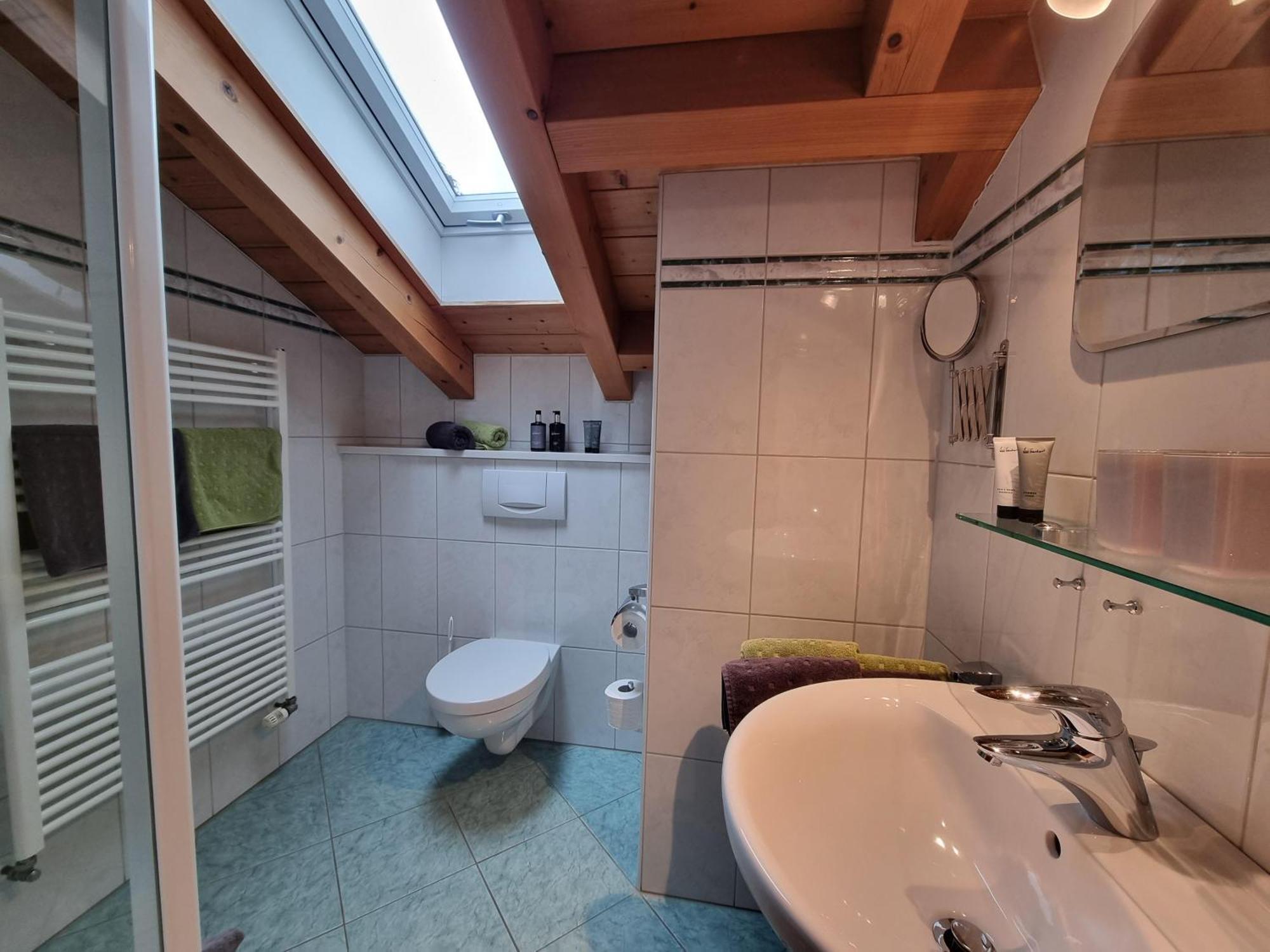 Gaestehaus Alpenparadies Крюн Екстер'єр фото
